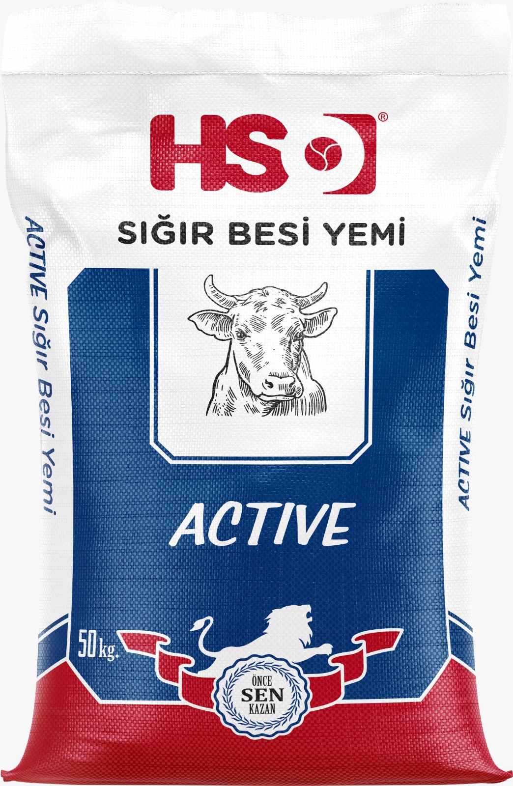 HSO 14 Protein Active Besi Yemi