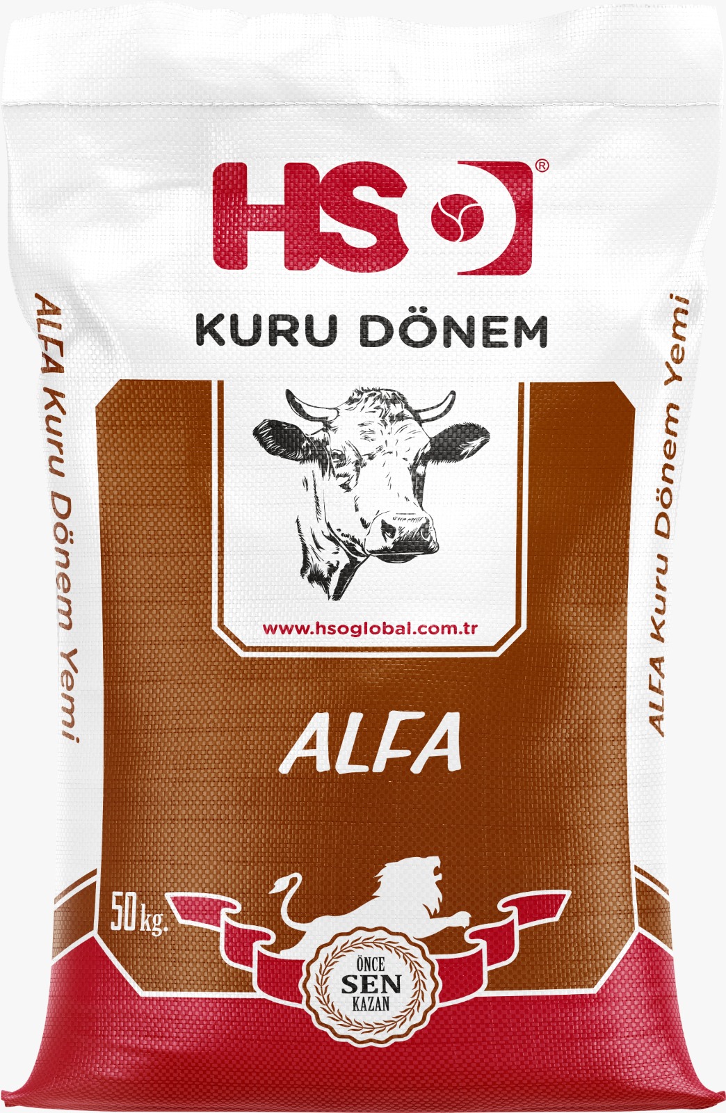 HSO Alfa Kuru Dönem Yemi