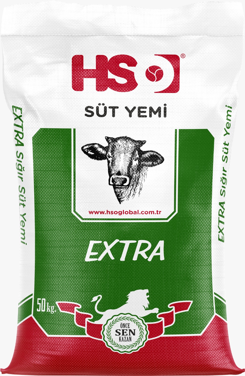 HSO 18 Protein Extra Süt Yemi