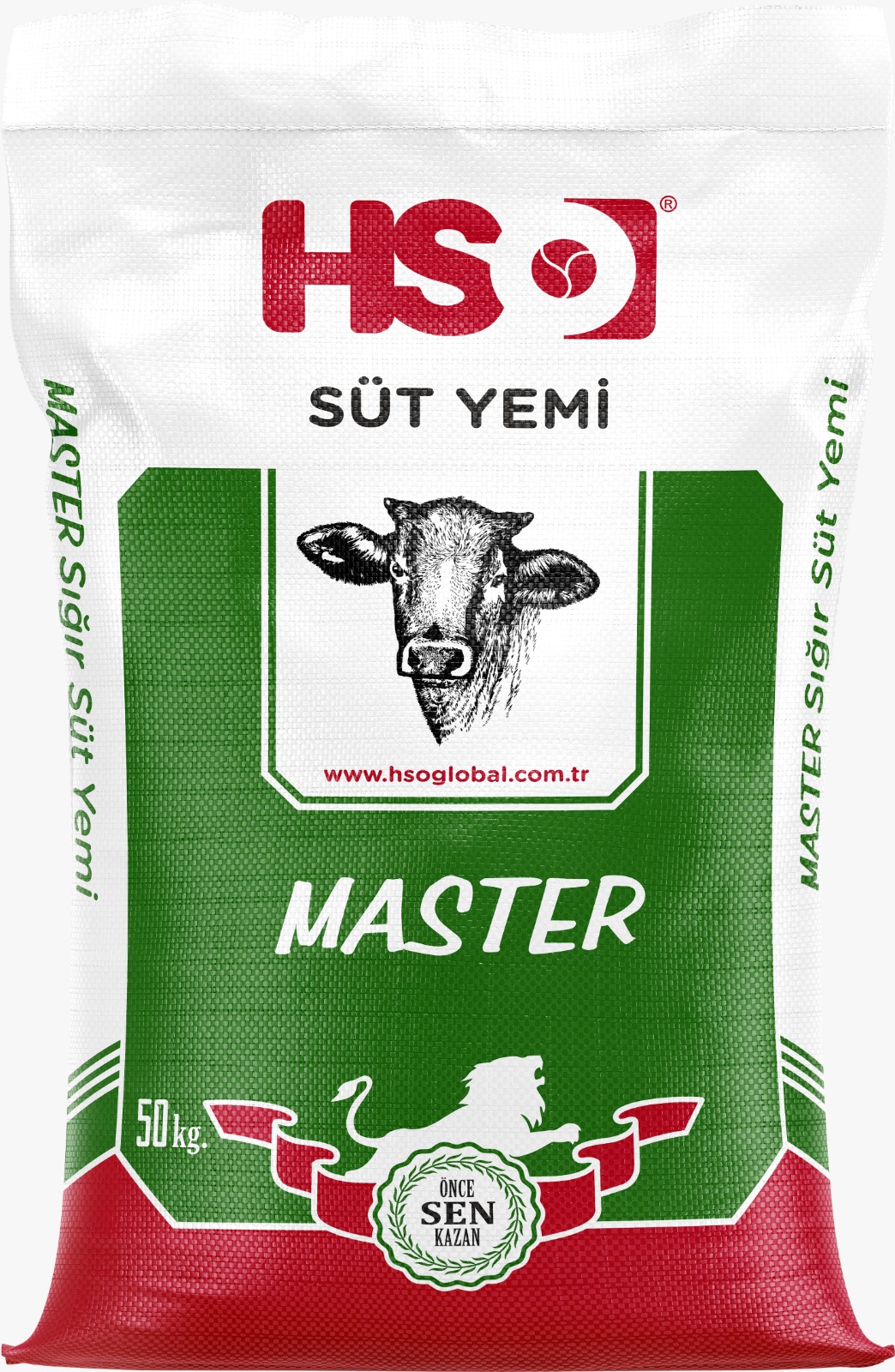 HSO 21 Protein Master Süt Yemi