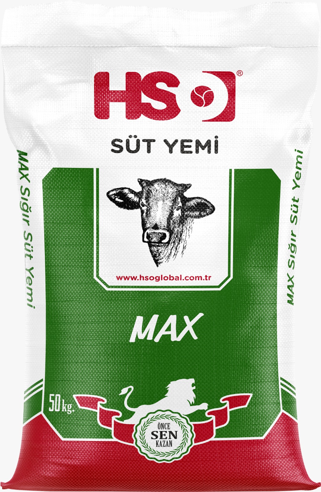 HSO 19 Protein Max Süt Yemi