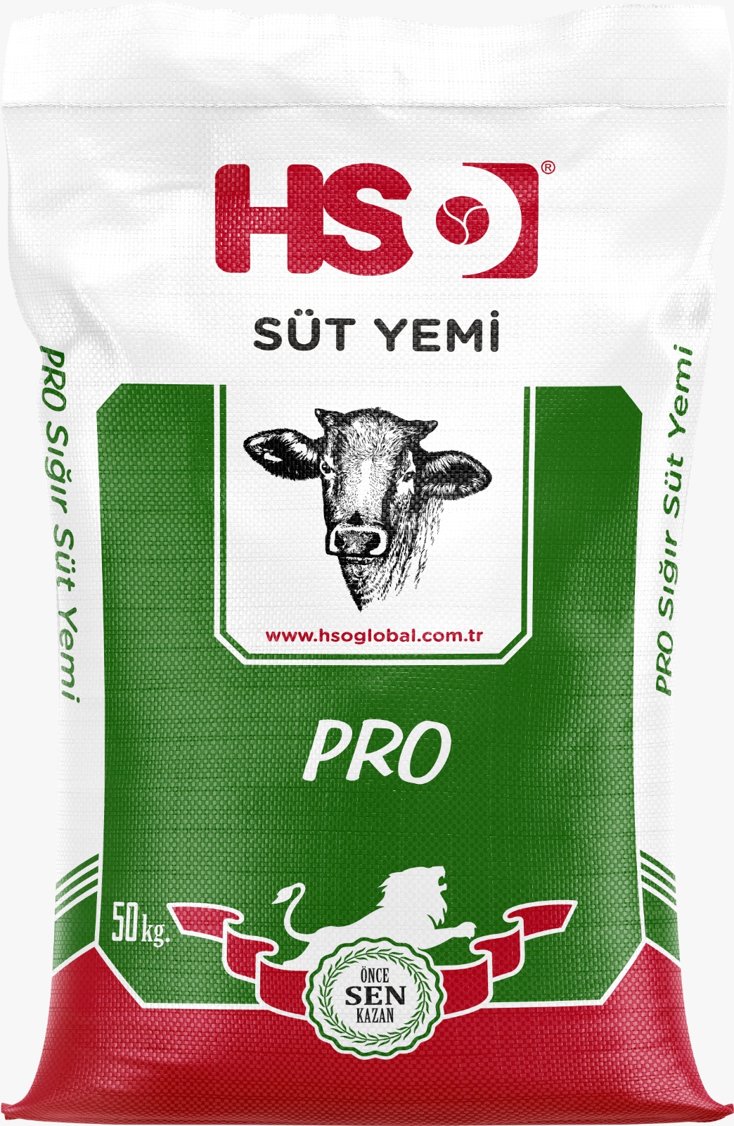 HSO 20 Protein Pro Süt Yemi